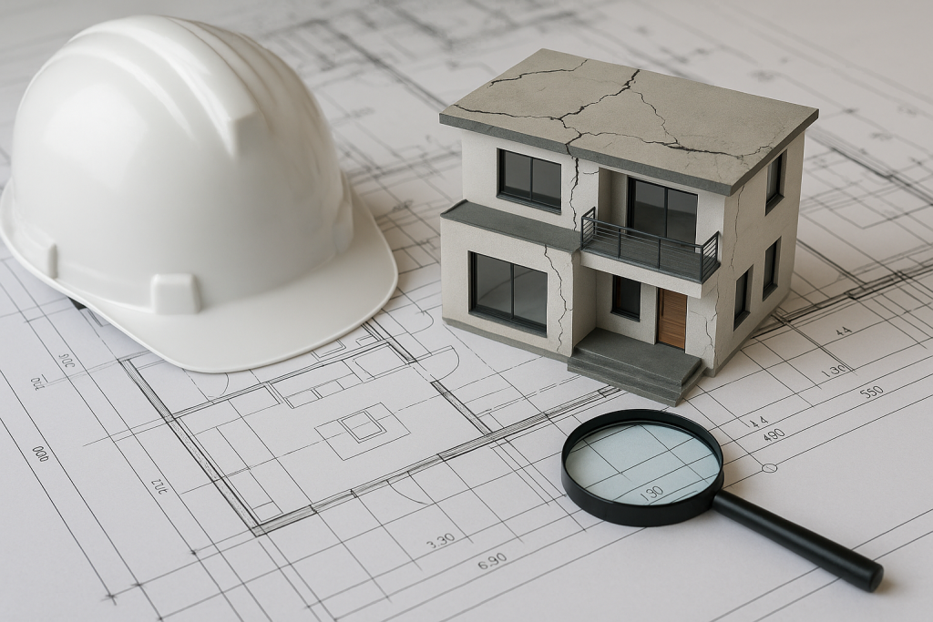 Informes técnicos y peritajes